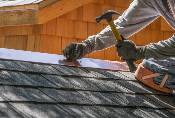 Best Metal Roofing Installation  in West Pittston, PA
