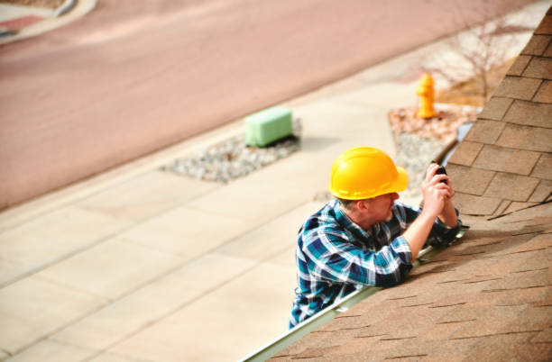 Fast & Reliable Emergency Roof Repairs in West Pittston, PA