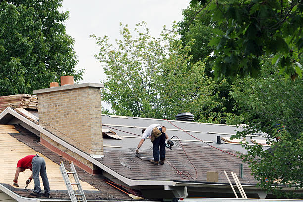 Roof Coating Services in West Pittston, PA