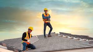 Best Roof Installation  in West Pittston, PA